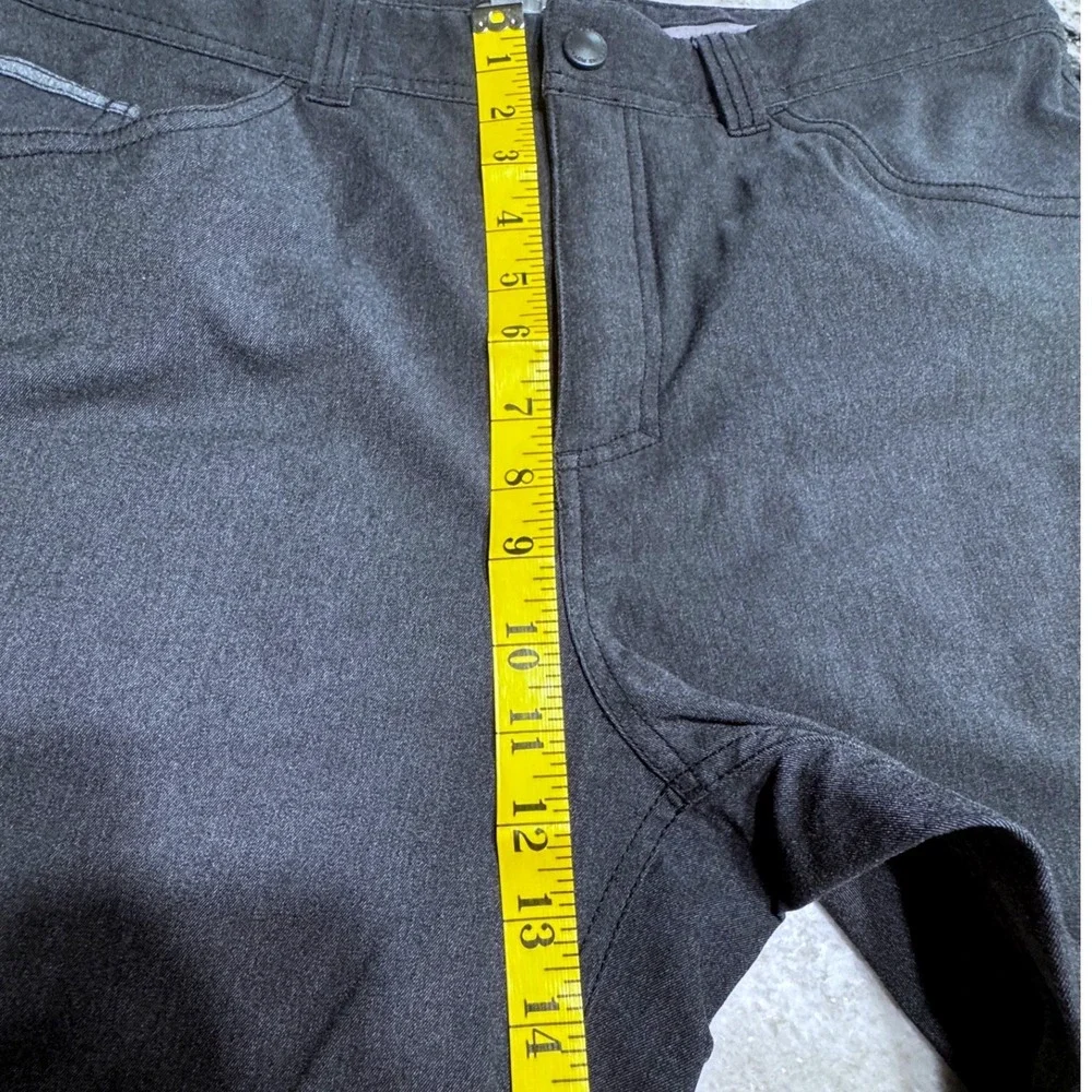 Royal Robbins Performance Pants Stretch Gray 36x30 Hiking Travel Outdoor Casual‎